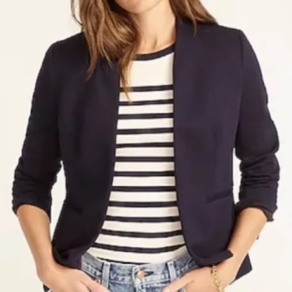 J.Crew 365 Blazer - Picture 1 of 6